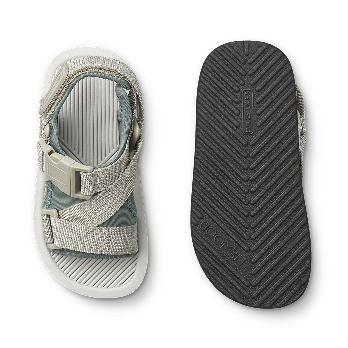 Liewood sandale, 25-26