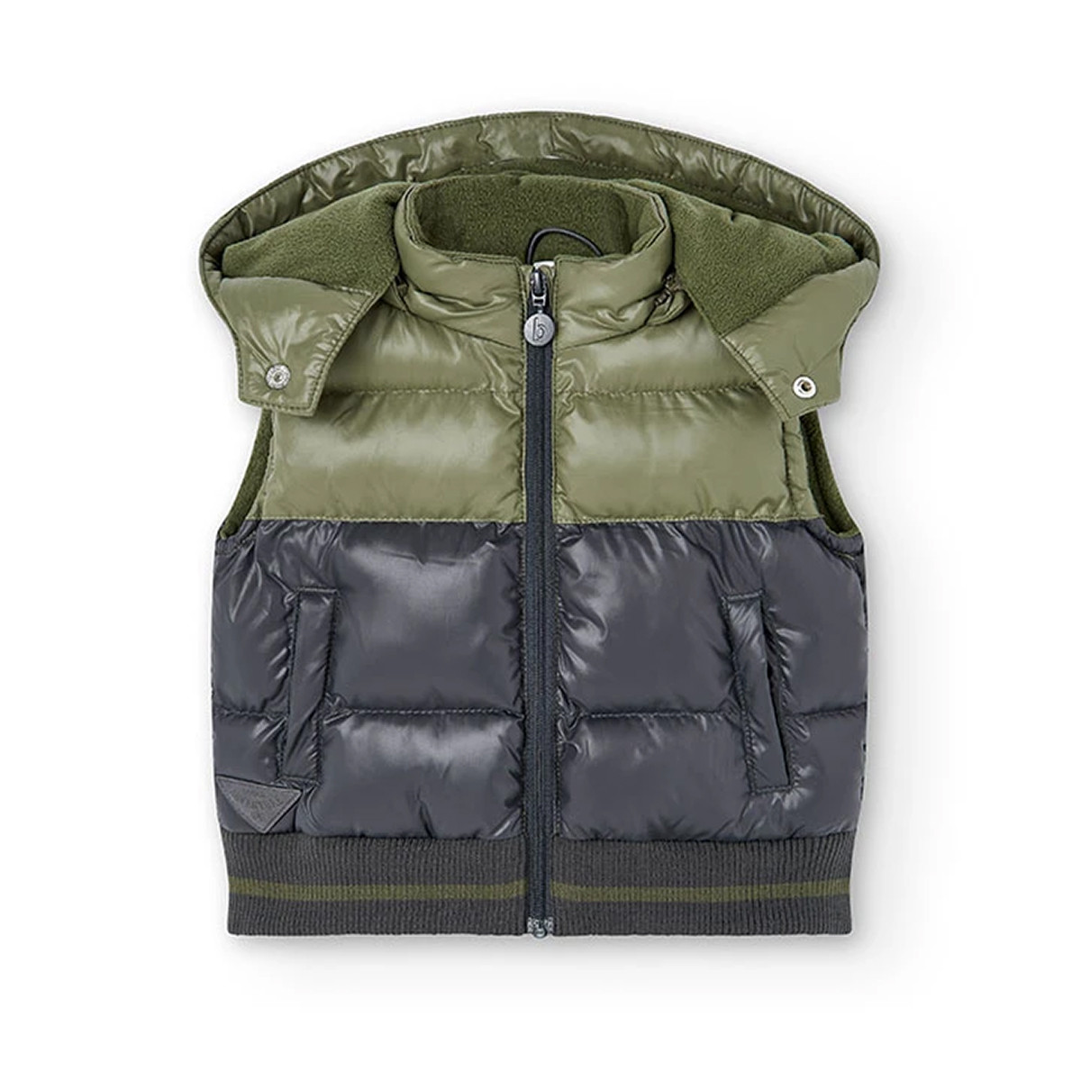 Boboli prsluk, 68-98