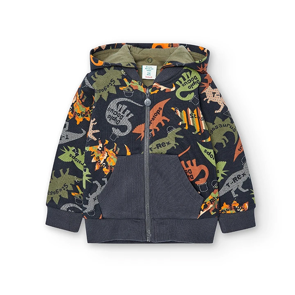 Boboli duks jakna, 68-98