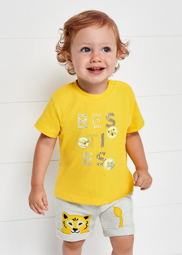 Mayoral bermude, 74-98