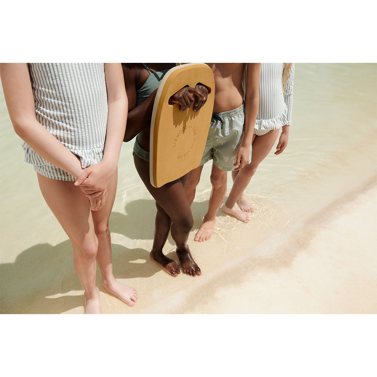 Liewood daska za plivanje