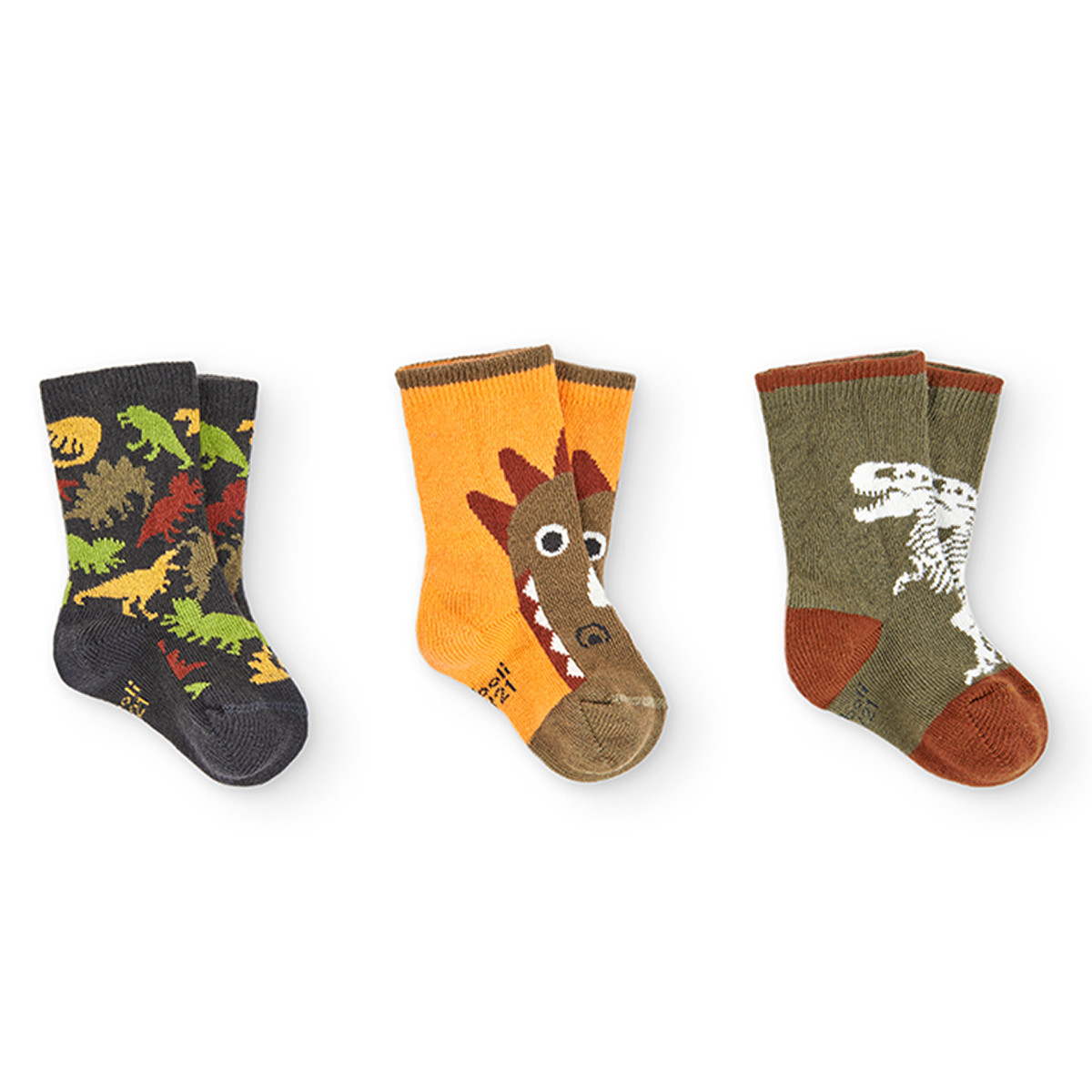 Boboli čarape, 19-22