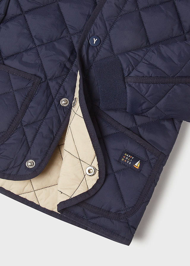 Mayoral jakna, 74-98