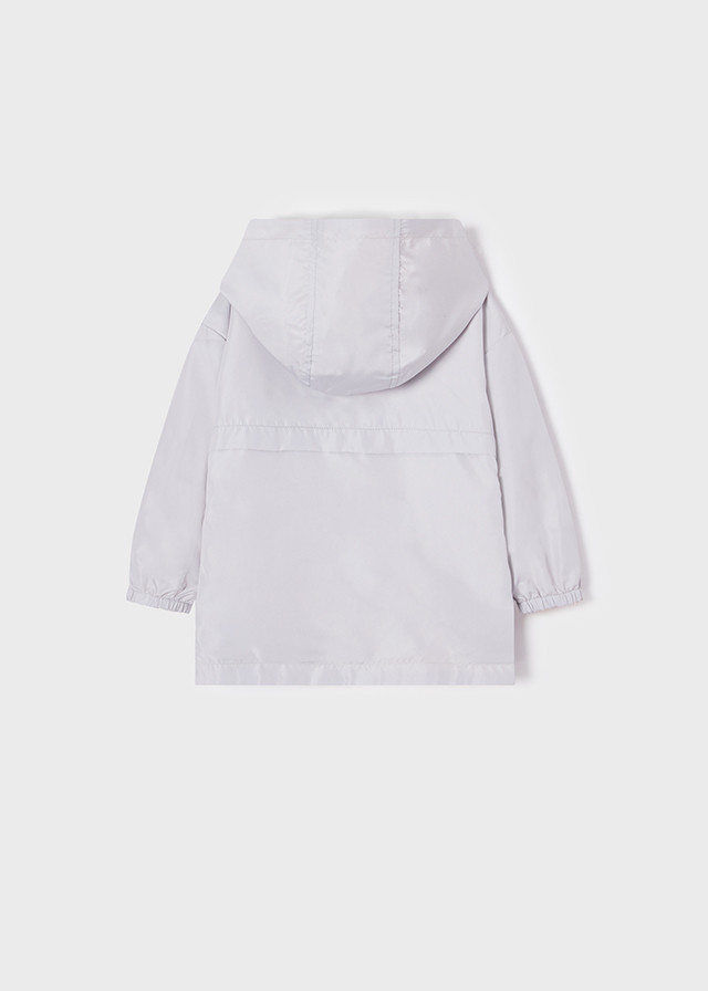 Mayoral jakna sa dva lica, 74-98