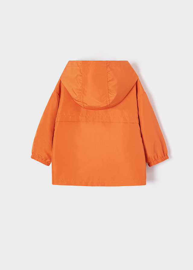 Mayoral jakna sa dva lica, 74-98