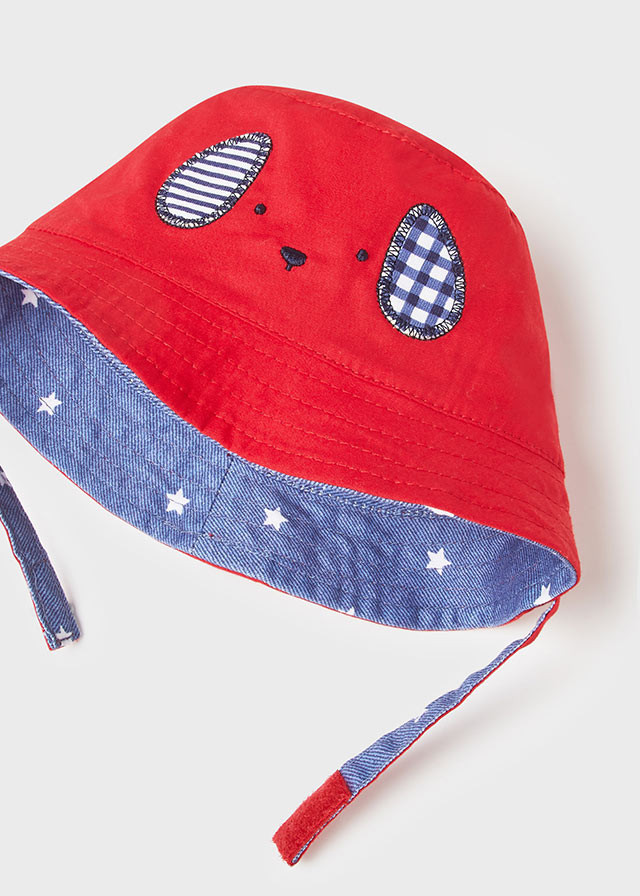 Mayoral šešir, 38-48