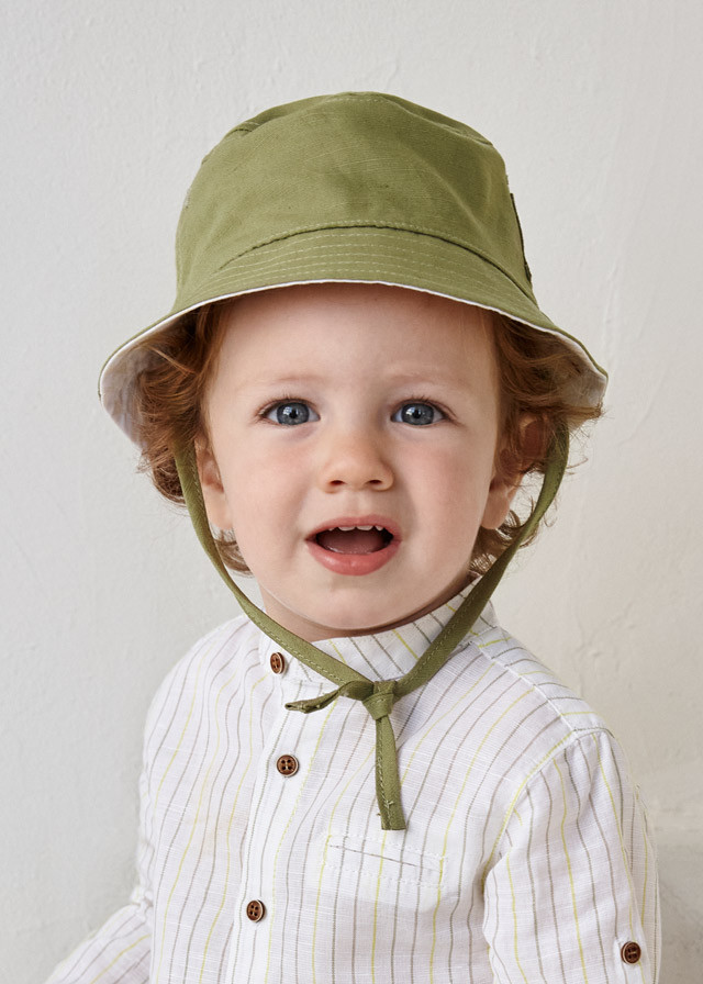 Mayoral šešir sa dva lica,46-50