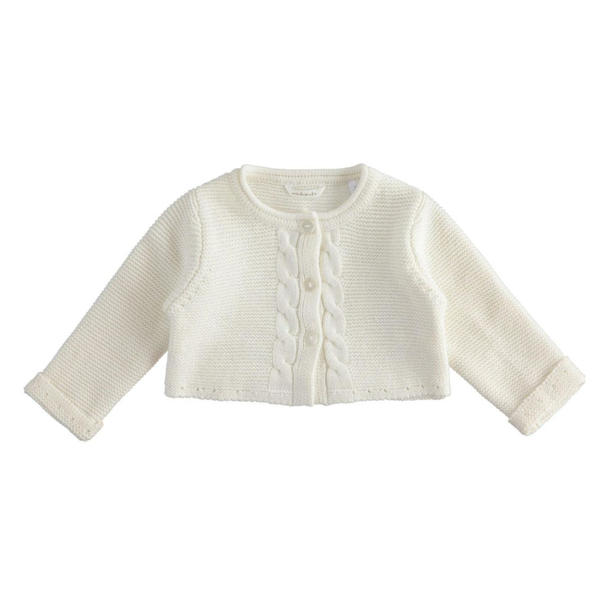 Minibanda džemper, 62-92