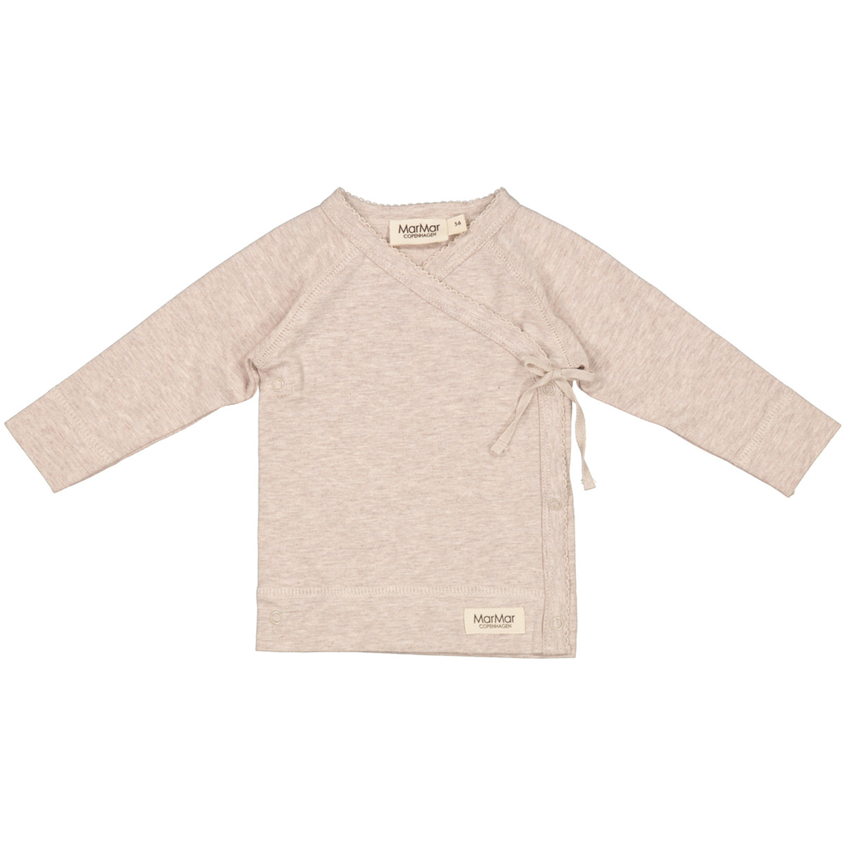 MarMar Copenhagen bemkica, 56-62