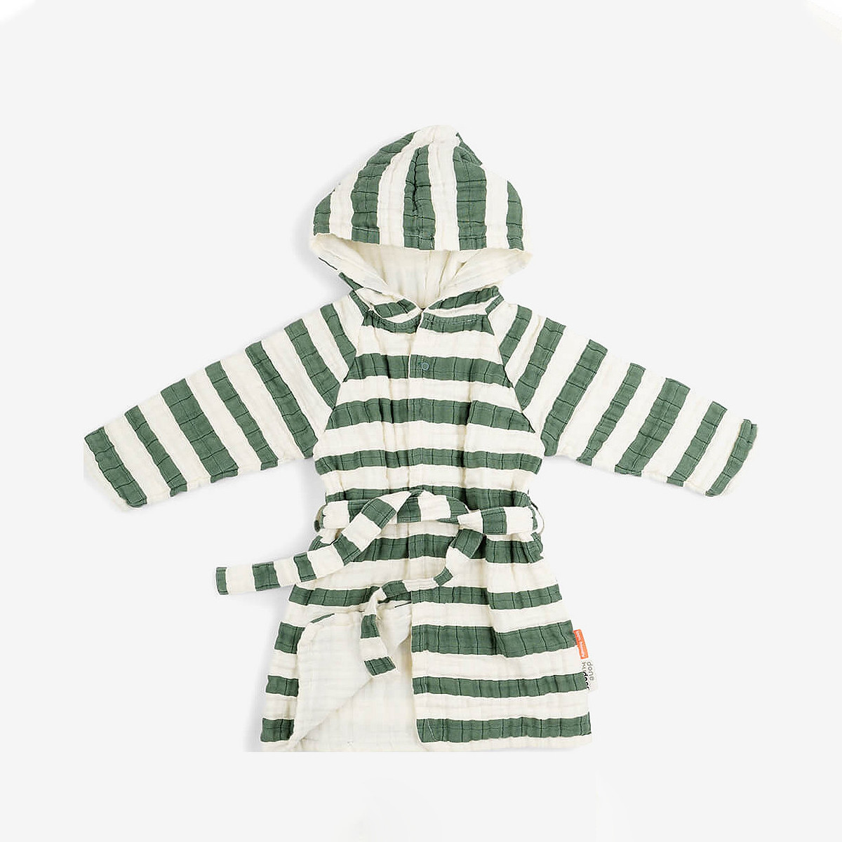 Done by Deer bademantil