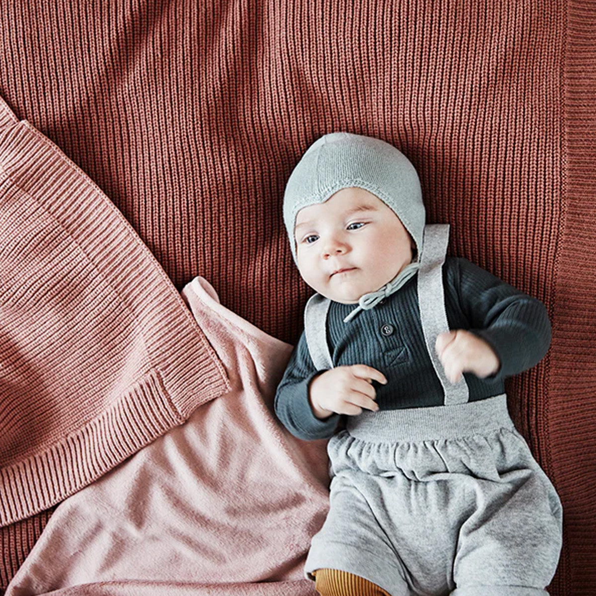 Elodie Details prekrivač, 70x100cm