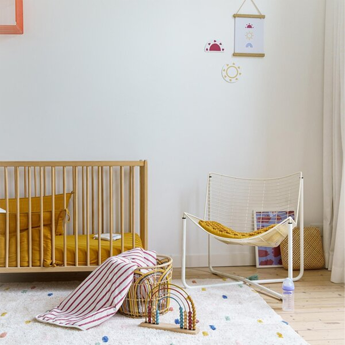 Doomoo prekrivač, 75x100cm