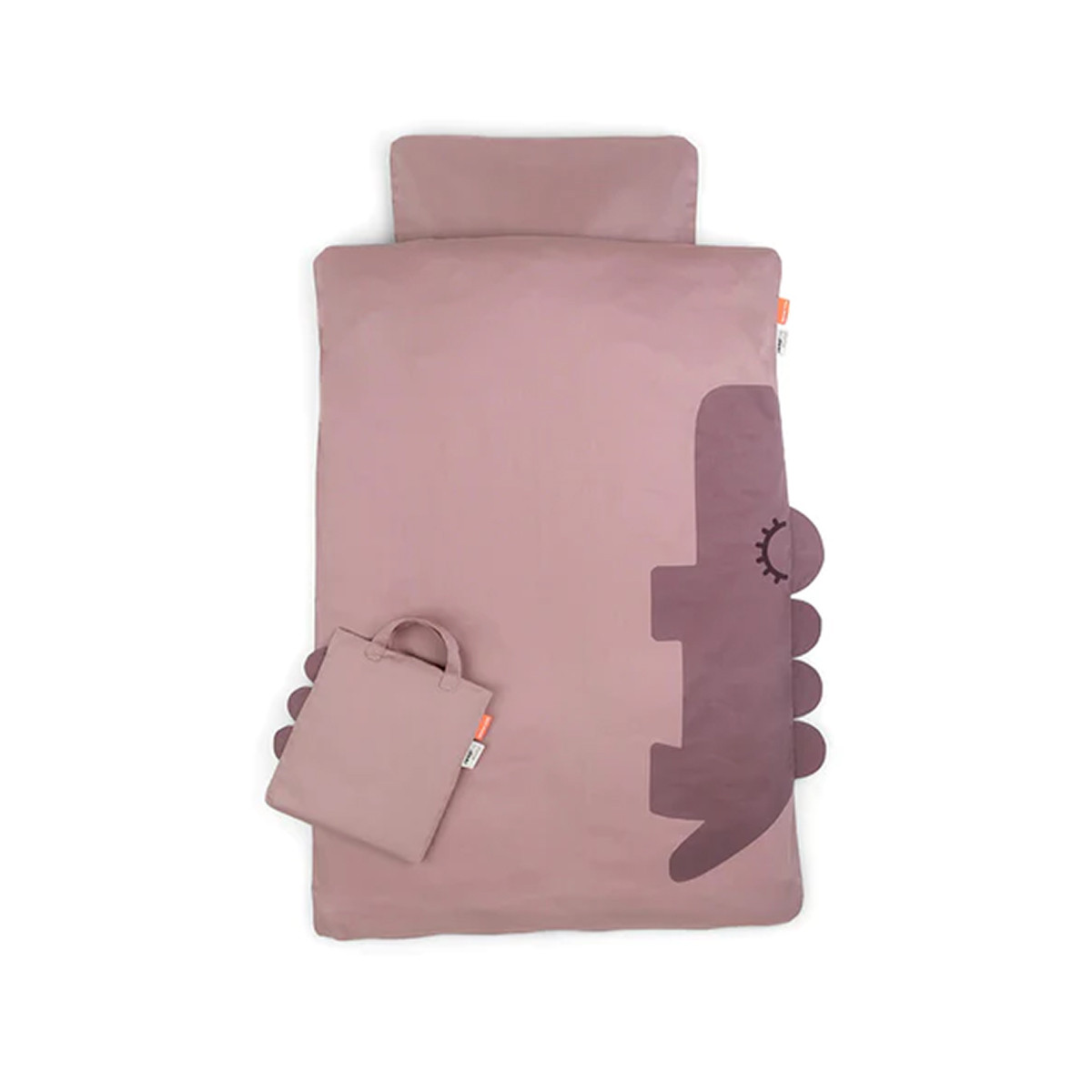 Done by Deer baby navlaka za posteljinu 40x45, 70x100cm