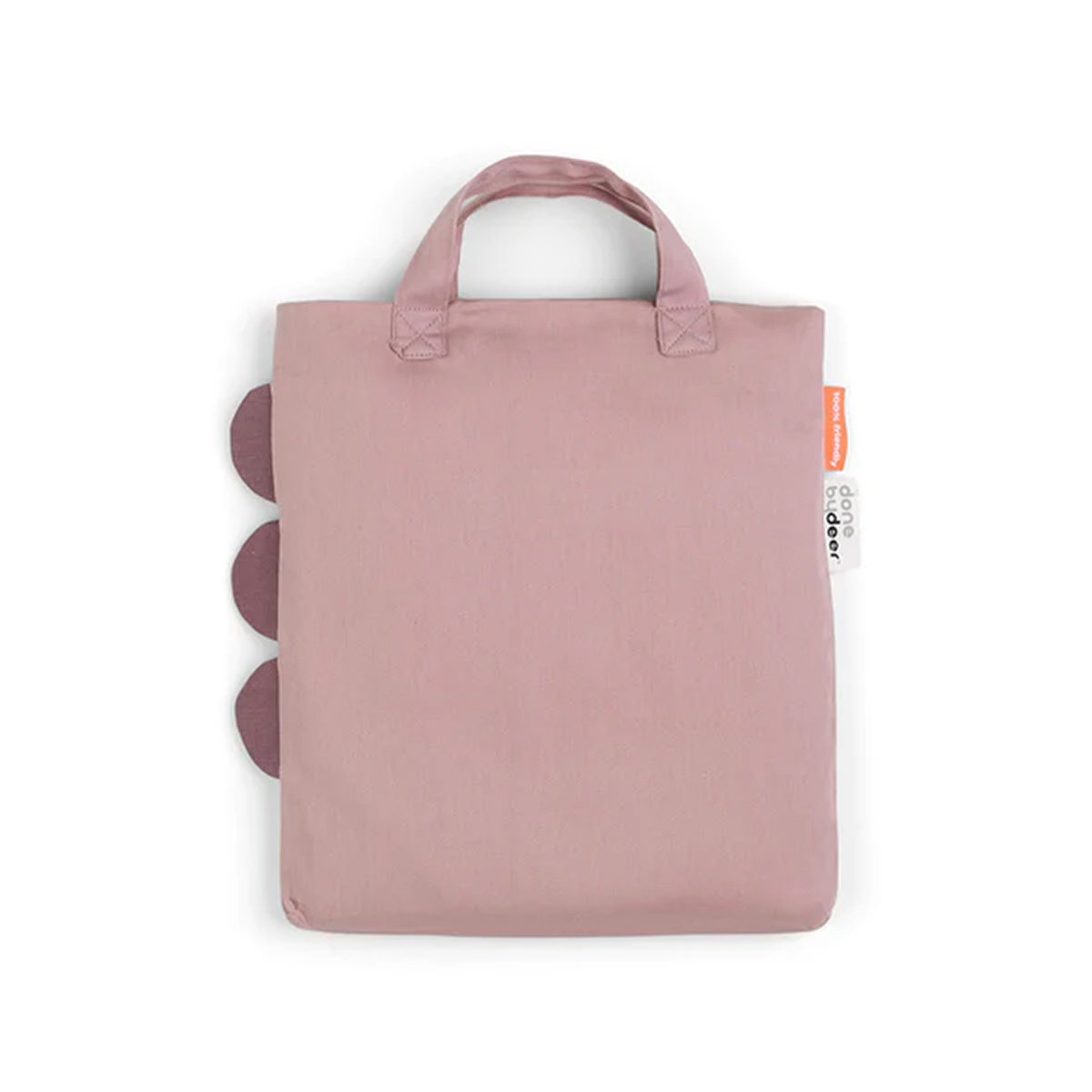 Done by Deer baby navlaka za posteljinu 40x45, 70x100cm