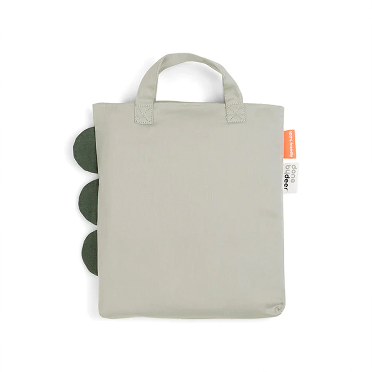 Done by Deer baby navlaka za posteljinu 40x45, 70x100cm