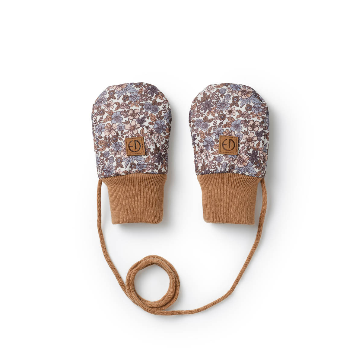 Elodie Detail rukavice Blue Garden