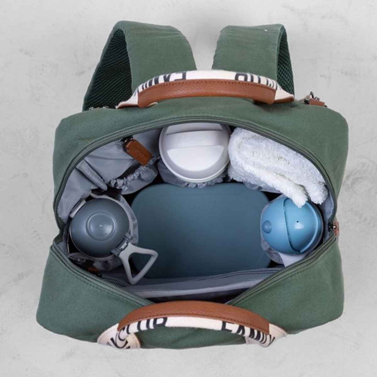 Childhome ranac, FAMILY CLUB