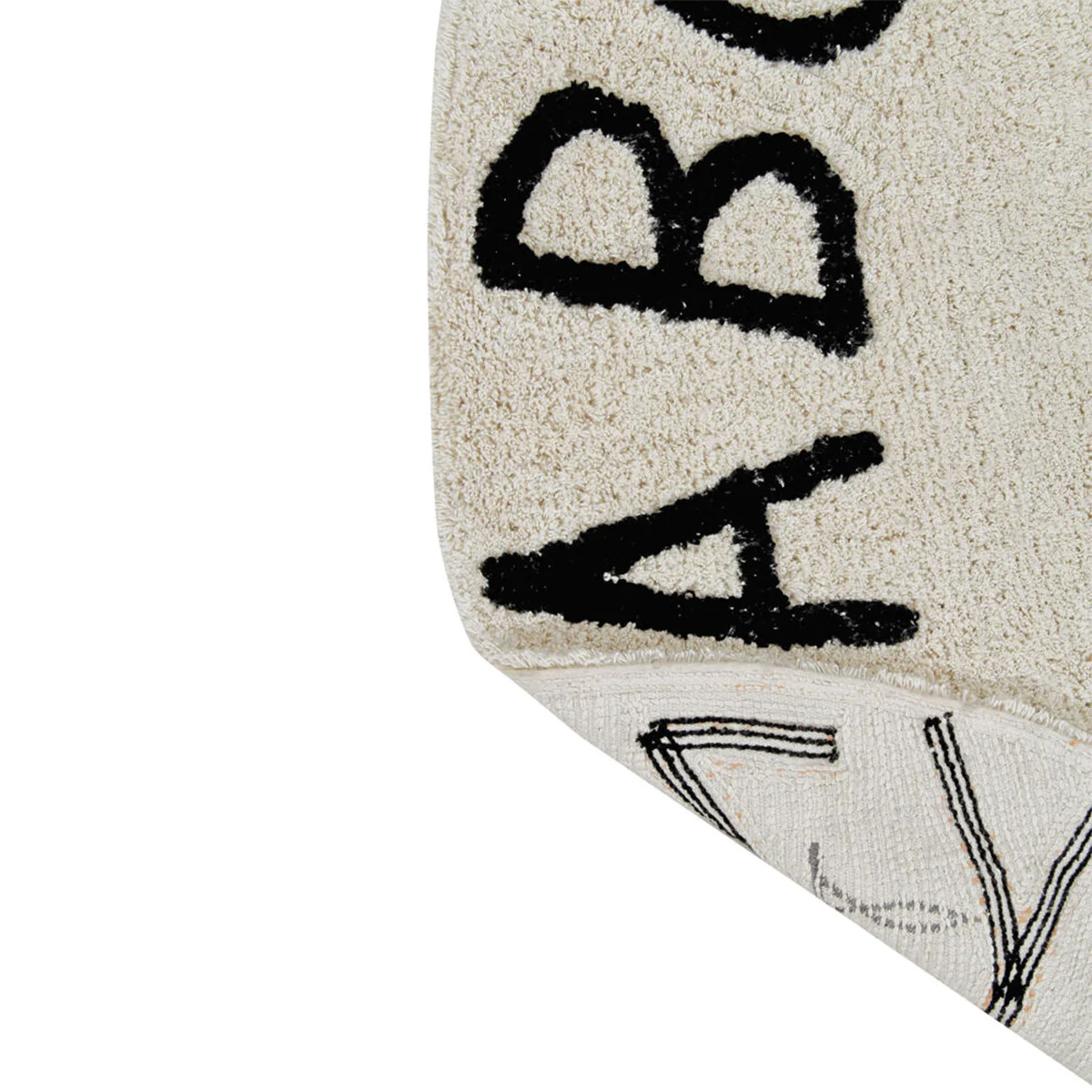 Lorena Canals tepih, 1,25cm