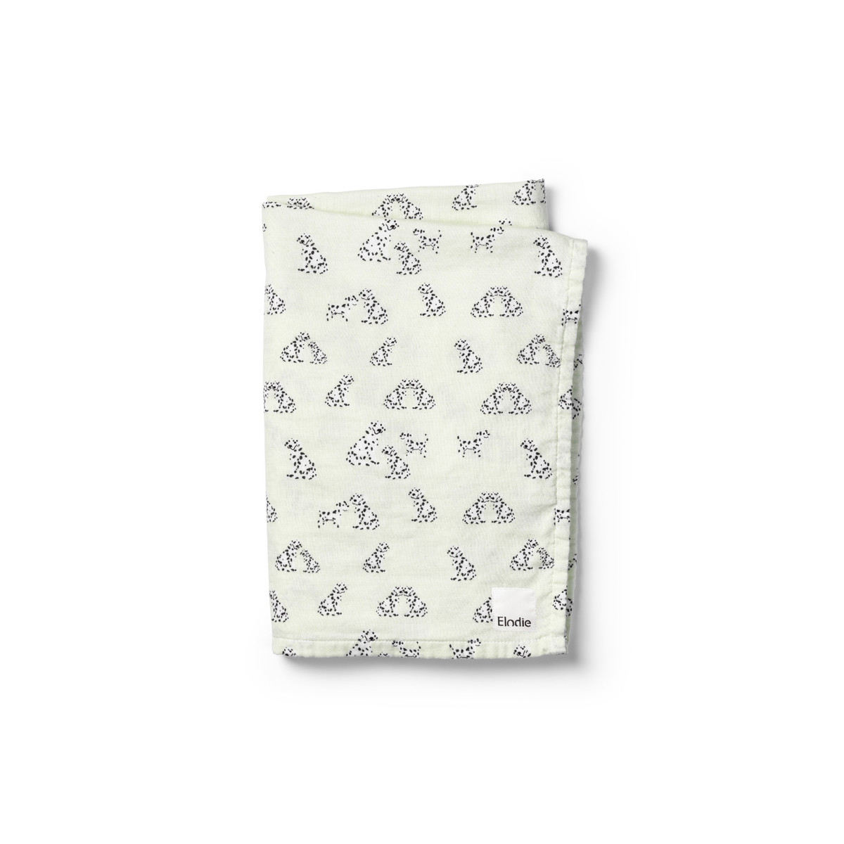 Elodie Details pelena, 80x80cm