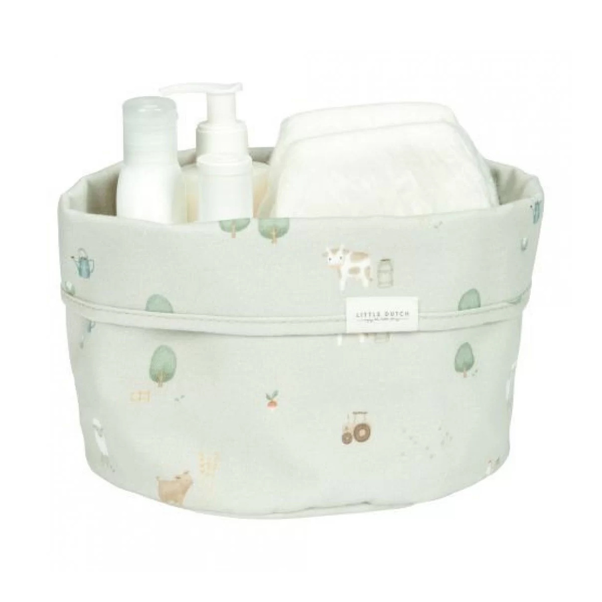 Little Dutch korpa za odlaganje, 21x18x3cm