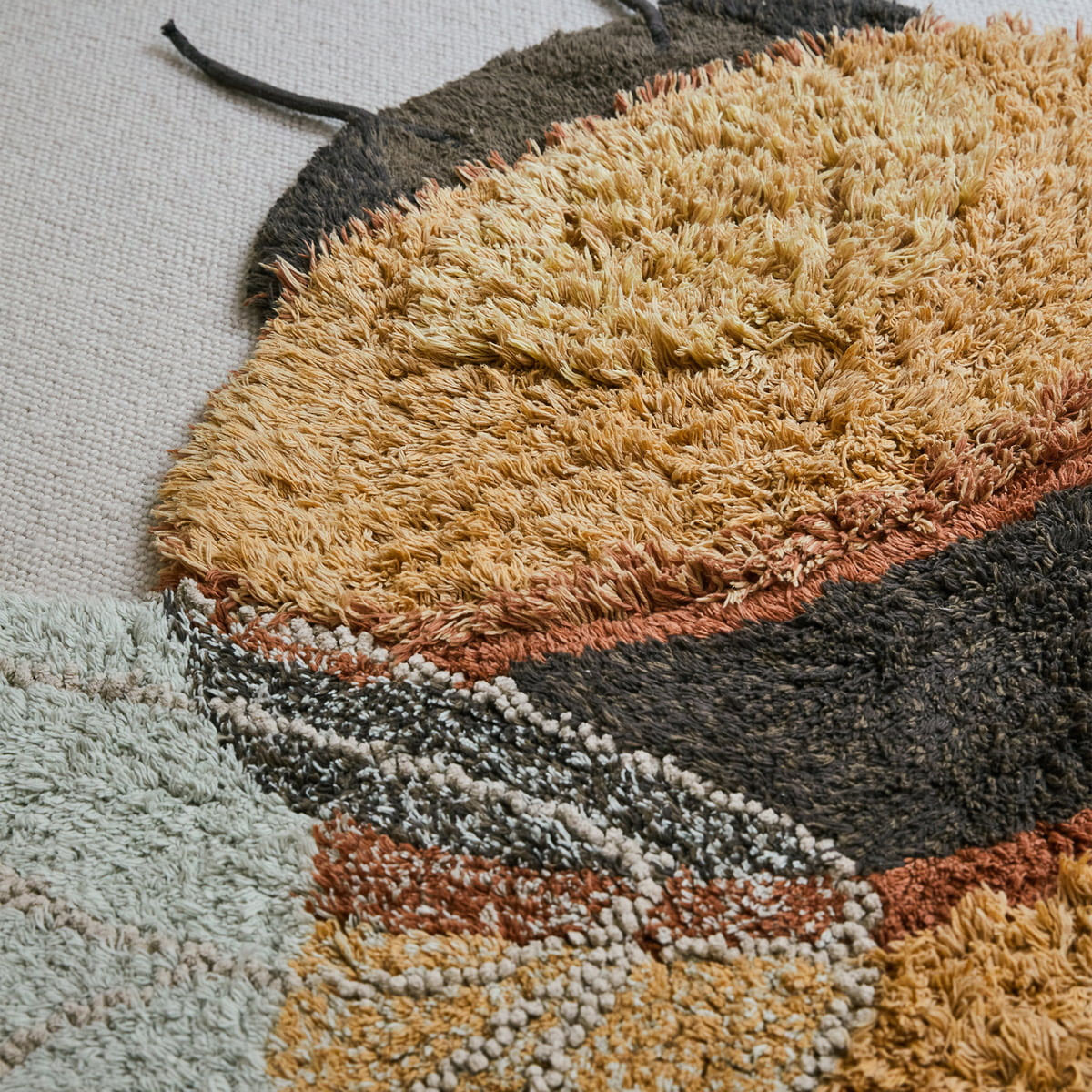 Lorena Canals tepih, 115x150cm