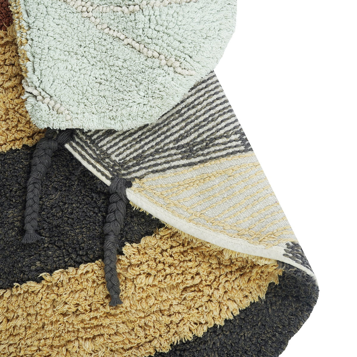 Lorena Canals tepih, 115x150cm