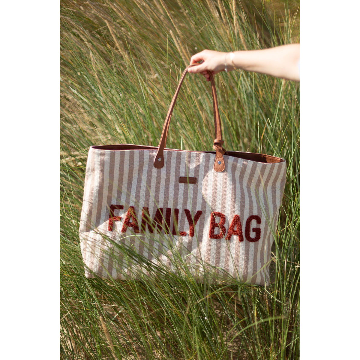 Childhome torba, FAMILY BAG