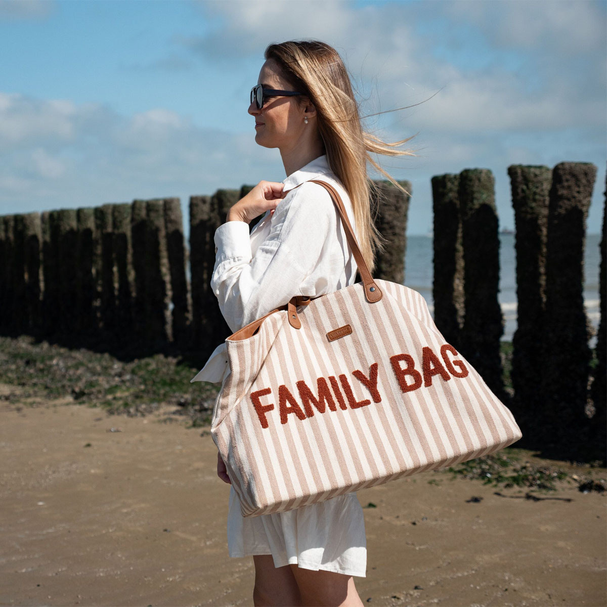 Childhome torba, FAMILY BAG