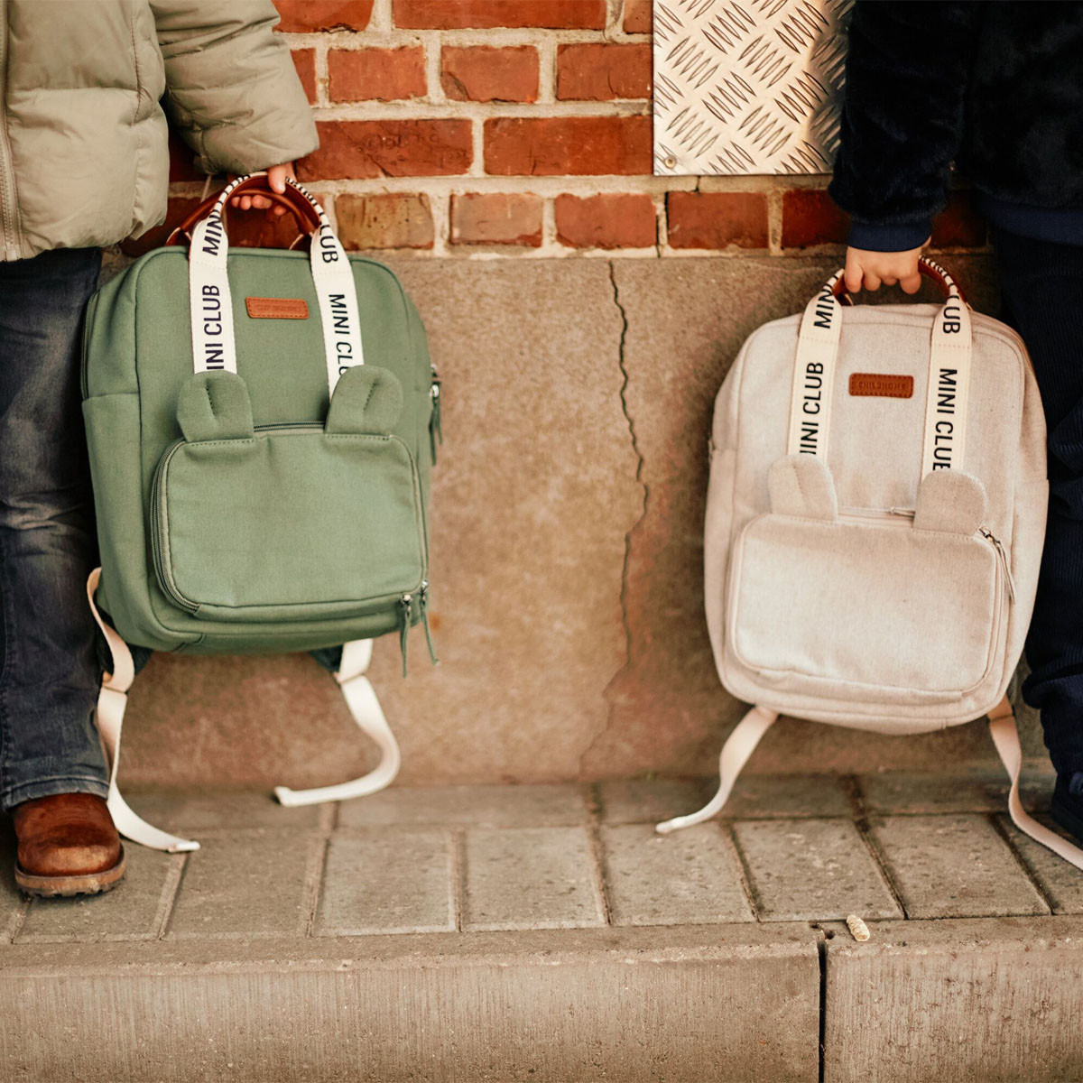 Childhome ranac, FAMILY CLUB