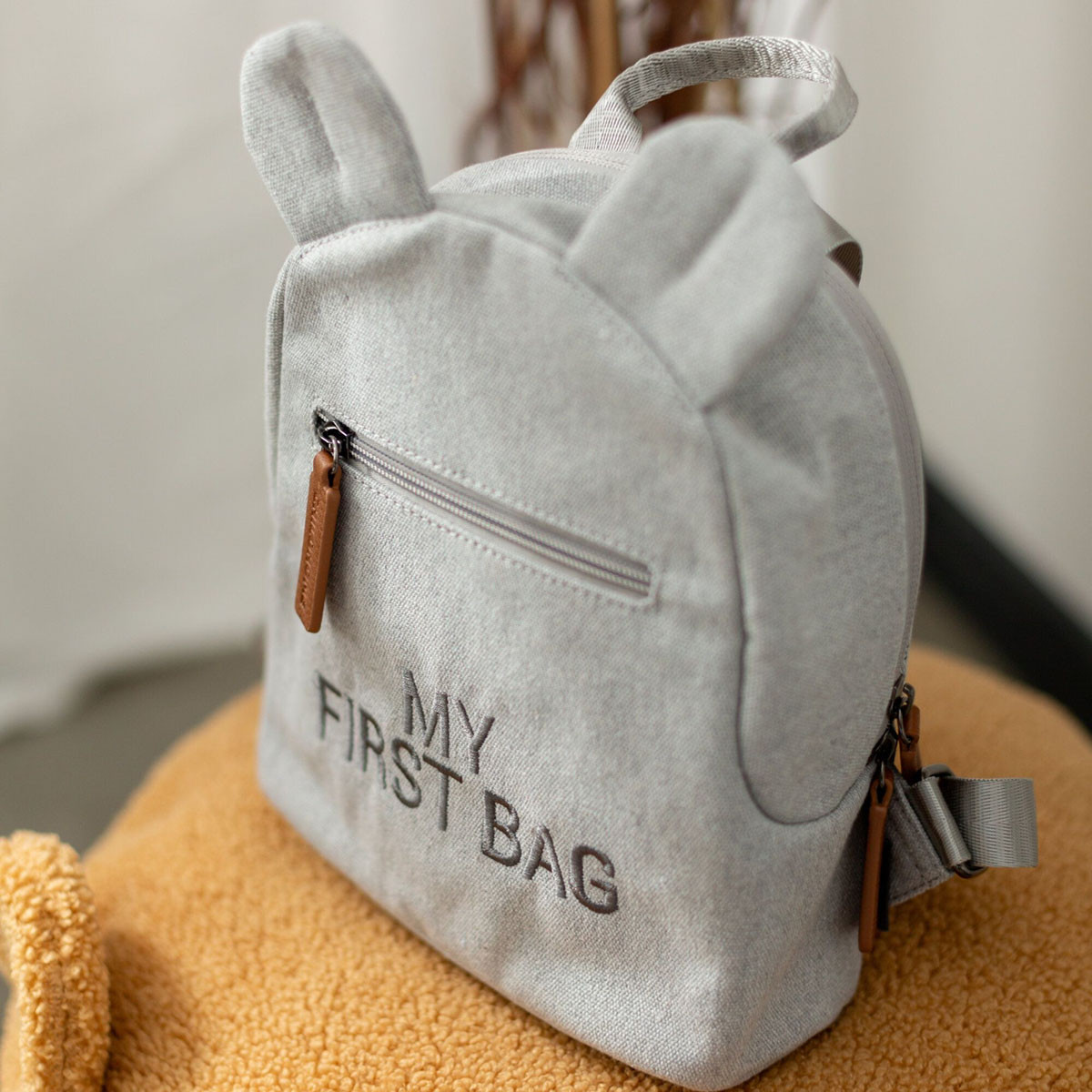 Childhome ranac, MY FIRST BAG