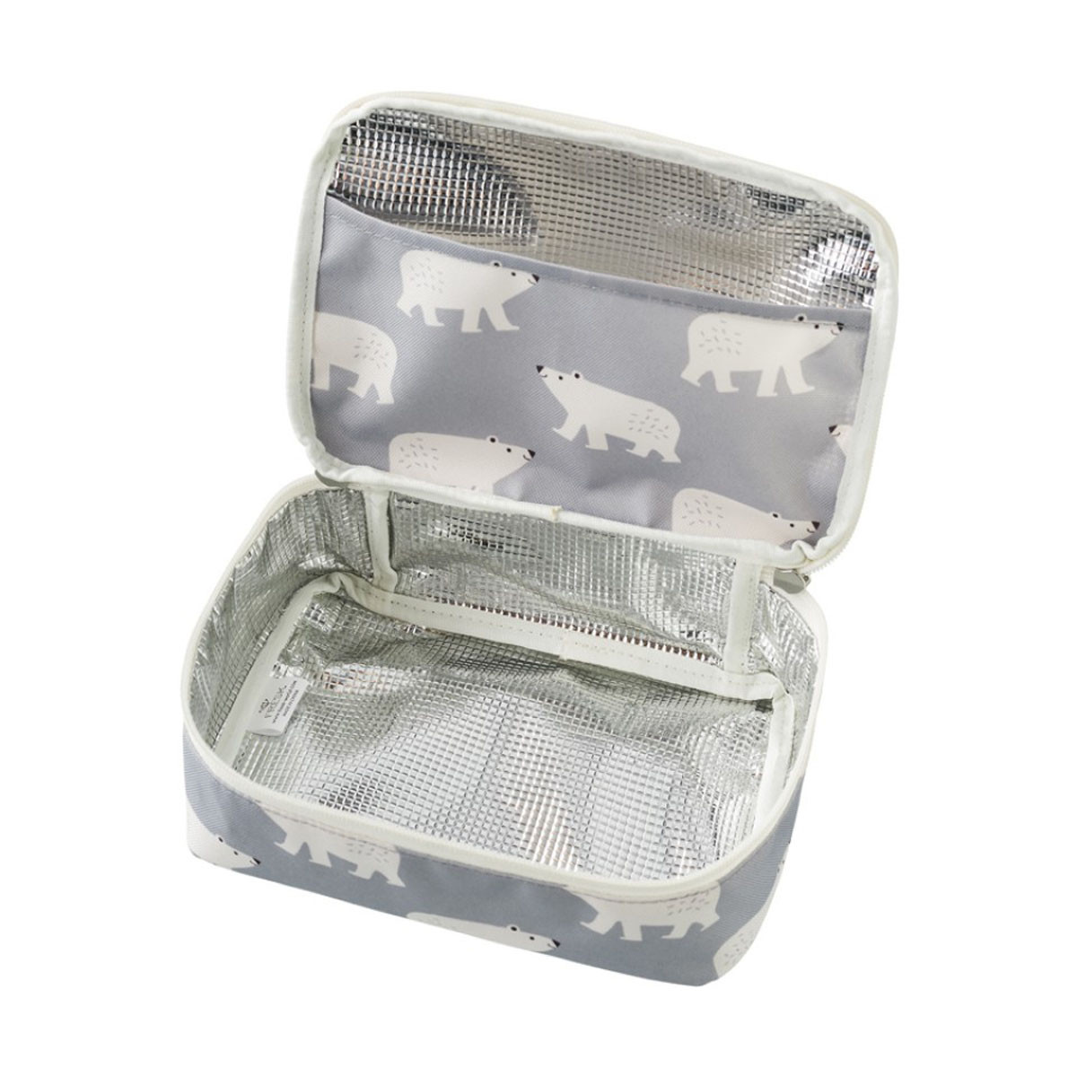 Fresk rashladna torba, 23x15x5cm