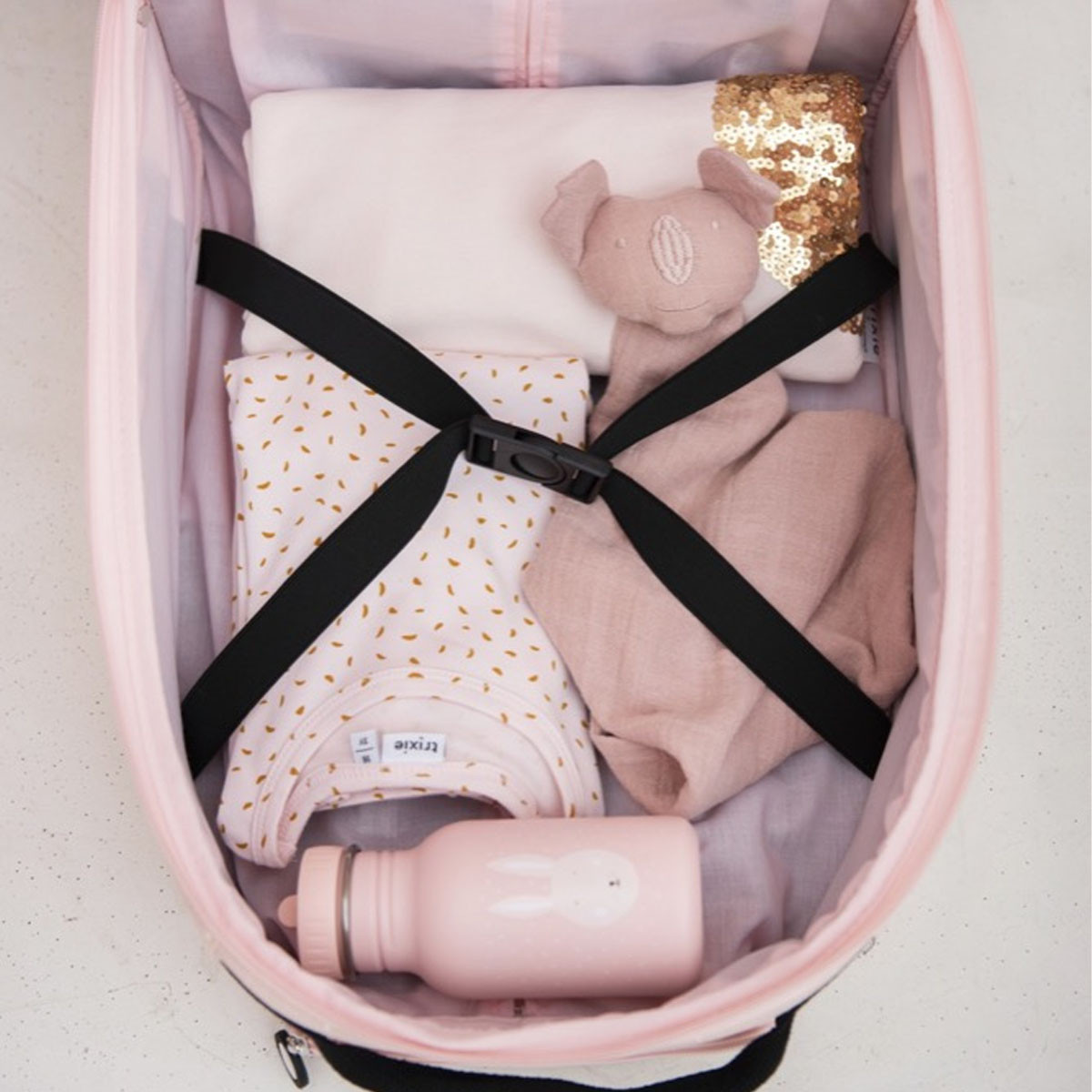 Trixie kofer Zeka, 45x34cm