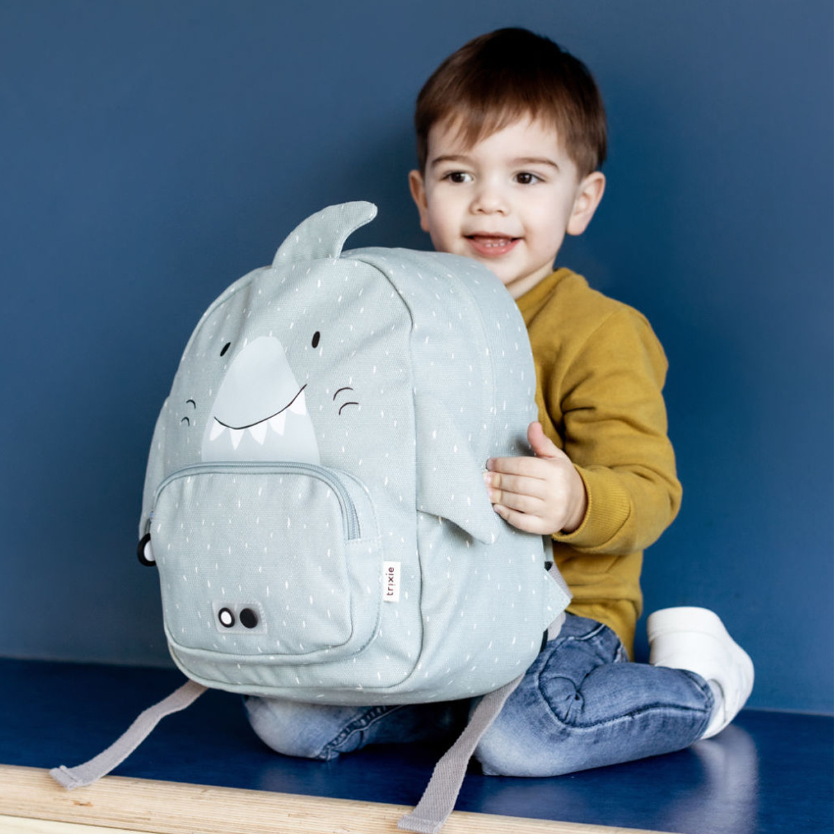 Trixie ranac, 34x27x12cm