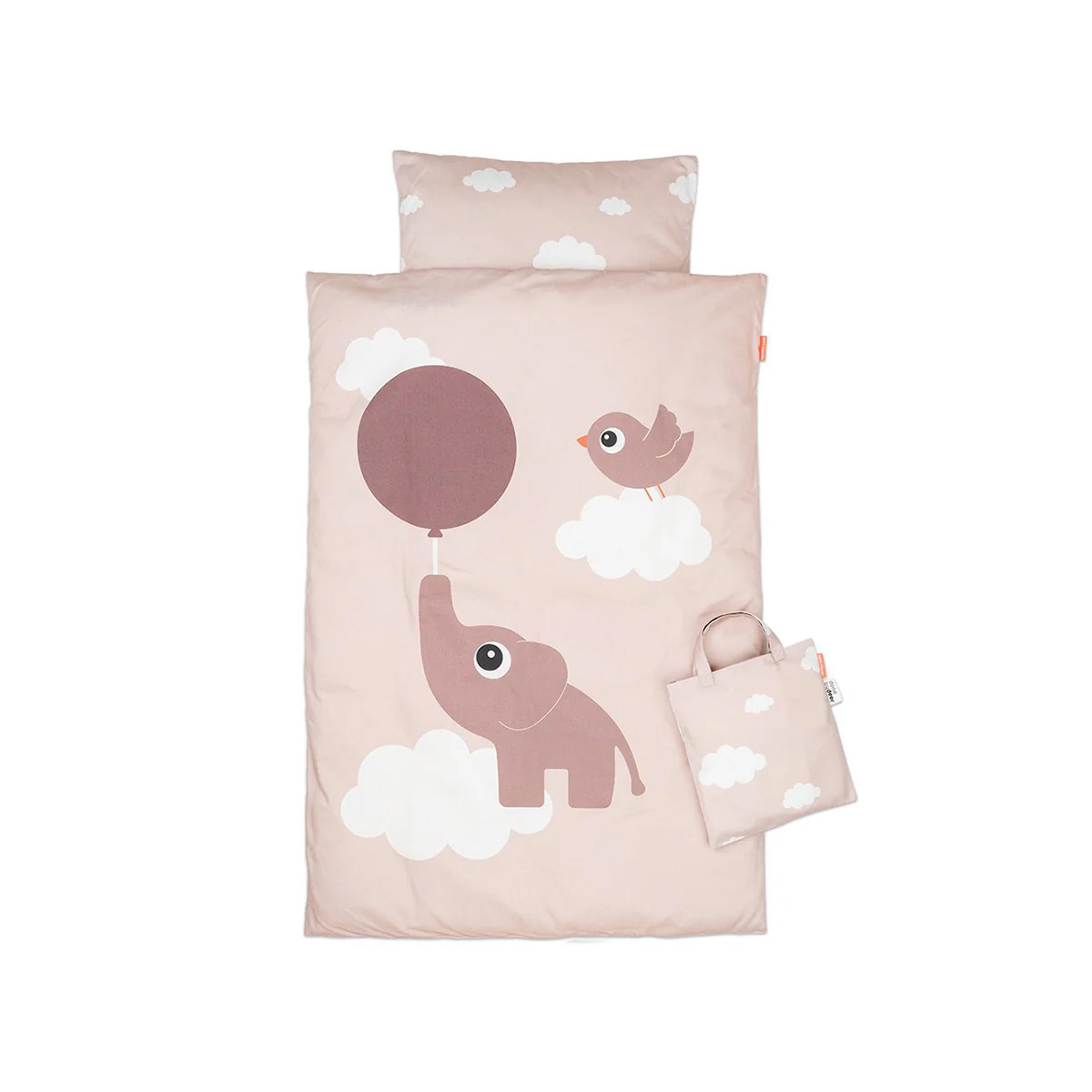 Done by Deer posteljina, 70x100/40x45cm