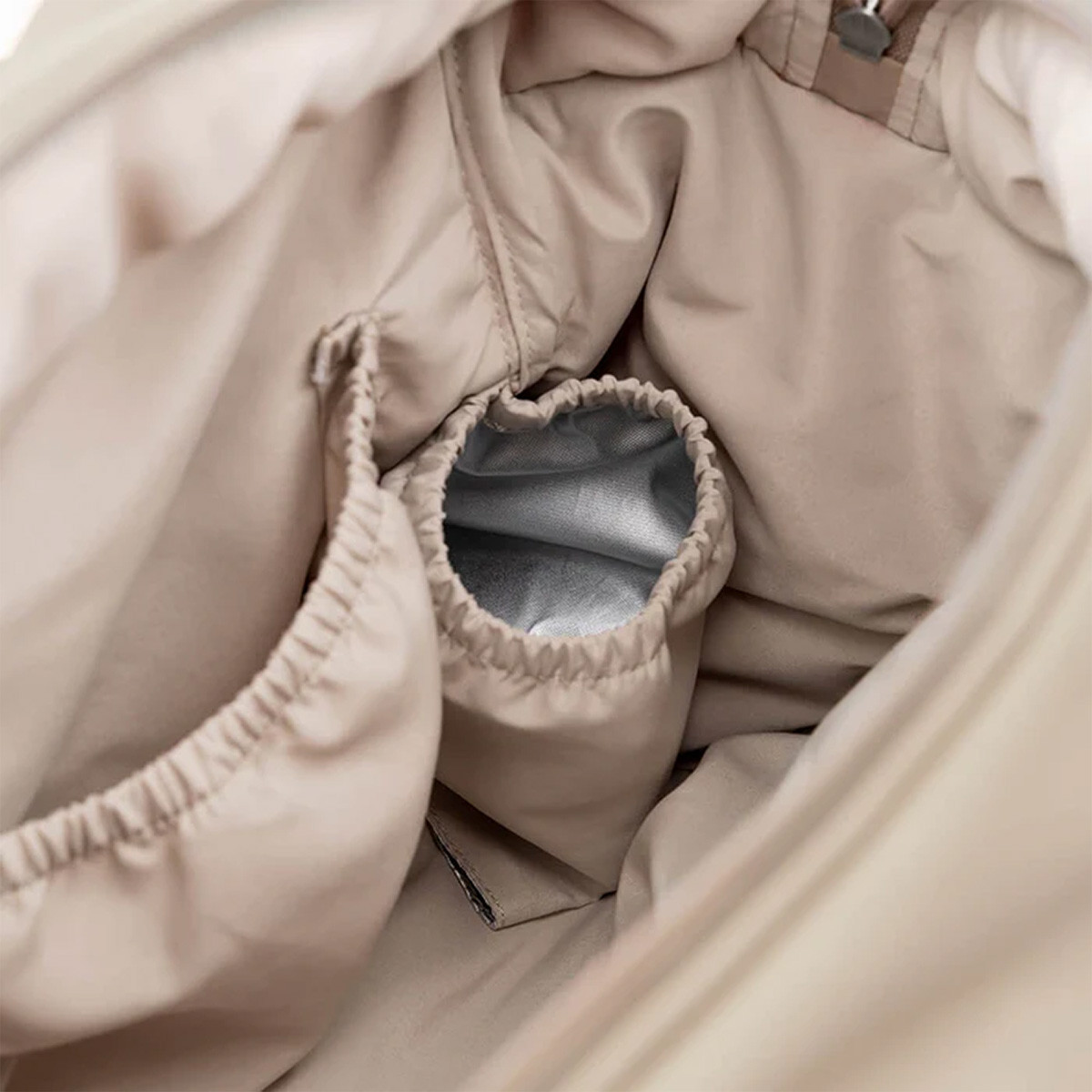 Done by Deer torba za presvlačenje, 41x39x21 cm