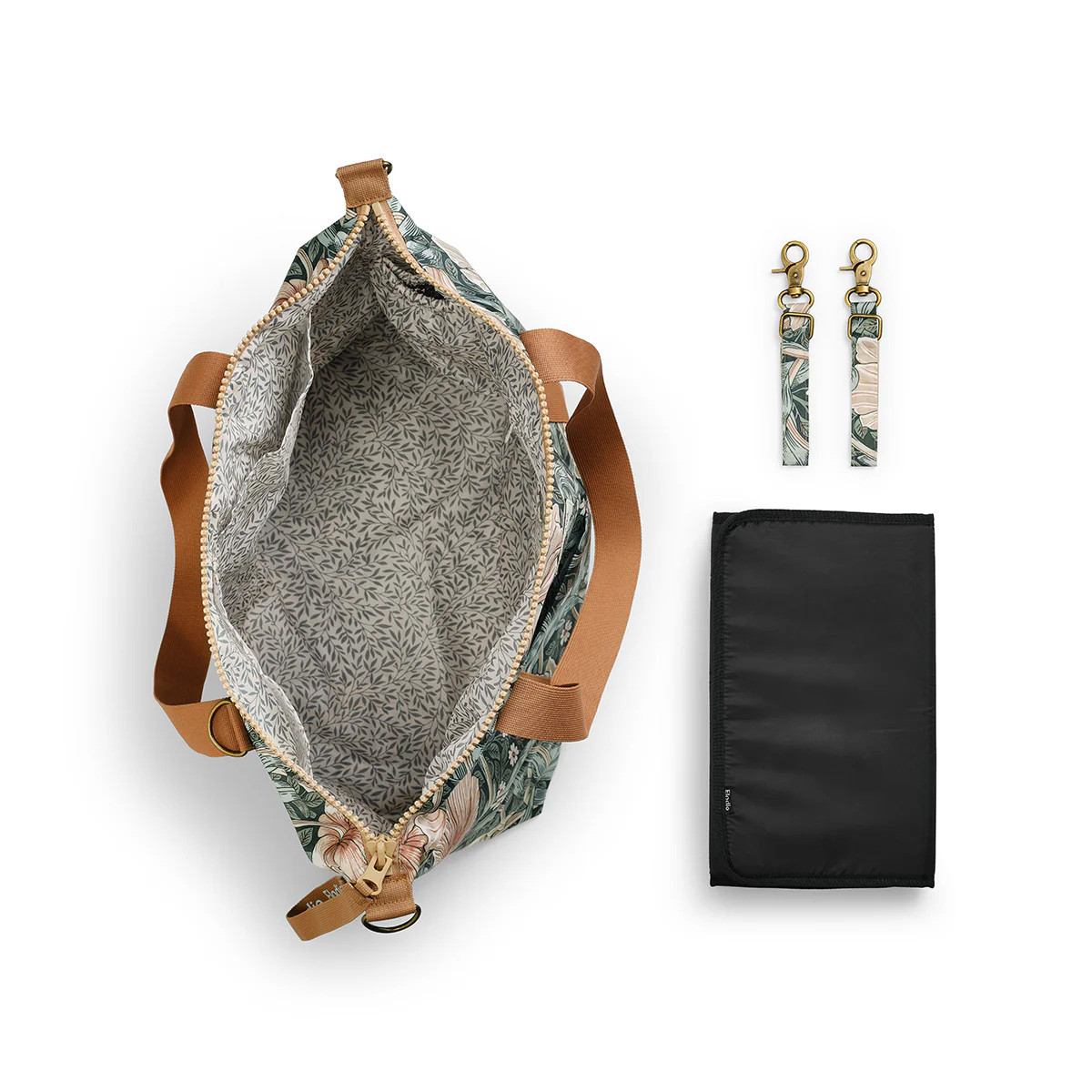 Elodie Details torba za mame,41x36x16 cm