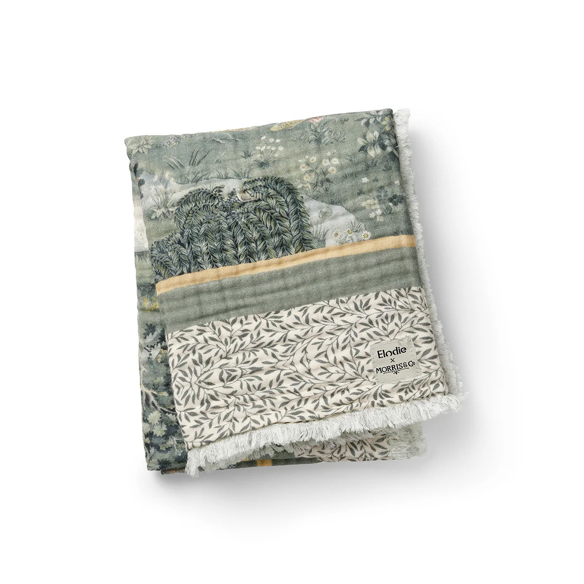 Elodie Details prekrivač, 75x100cm