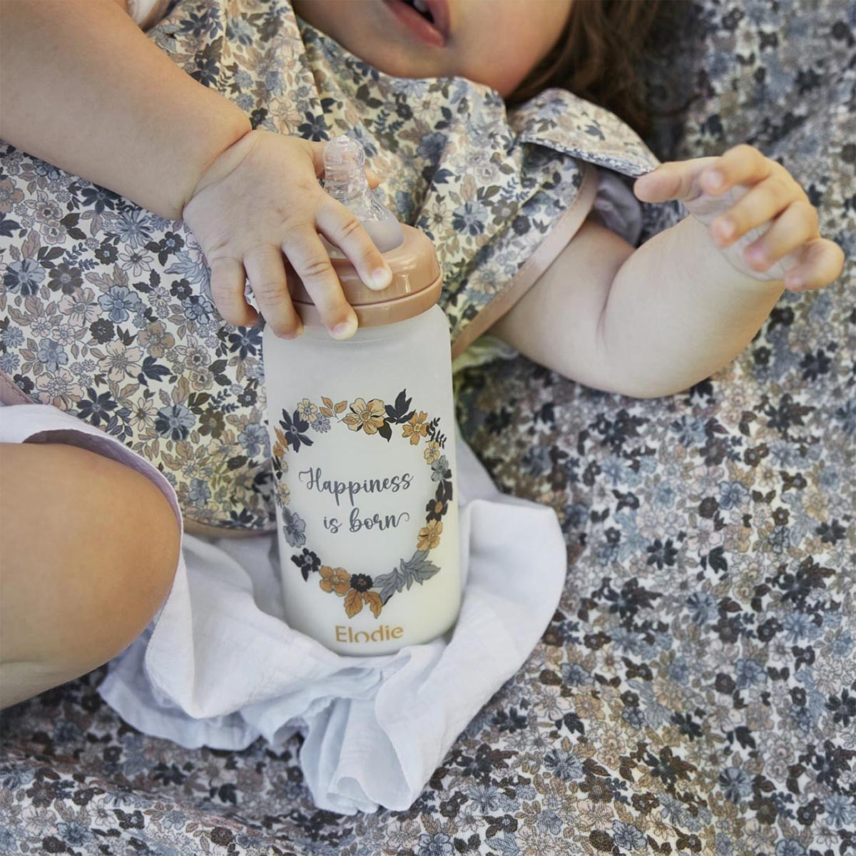 Elodie Details portikla