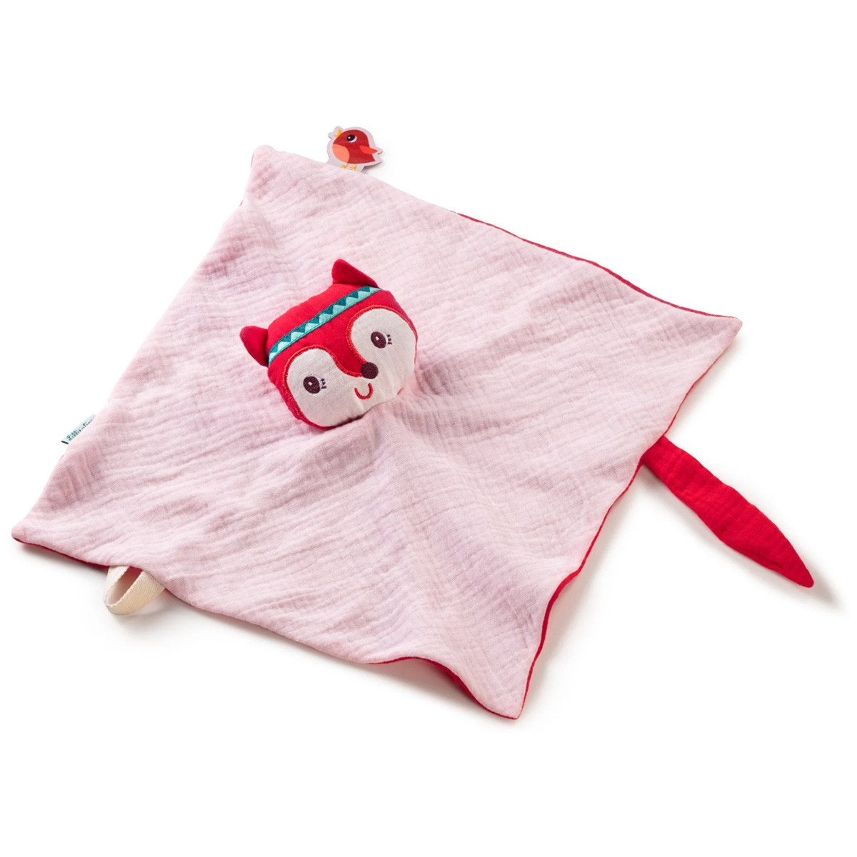 Lilliputiens mazilica, 32x2,5x32cm