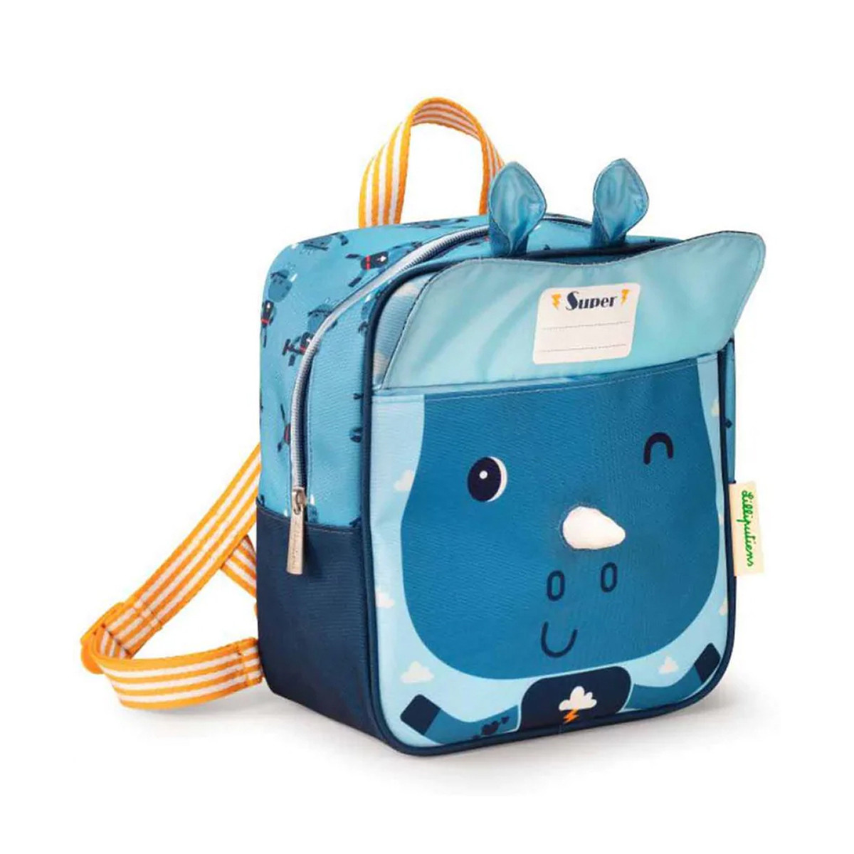 Lilliputiens ranac, 23x12x26 cm