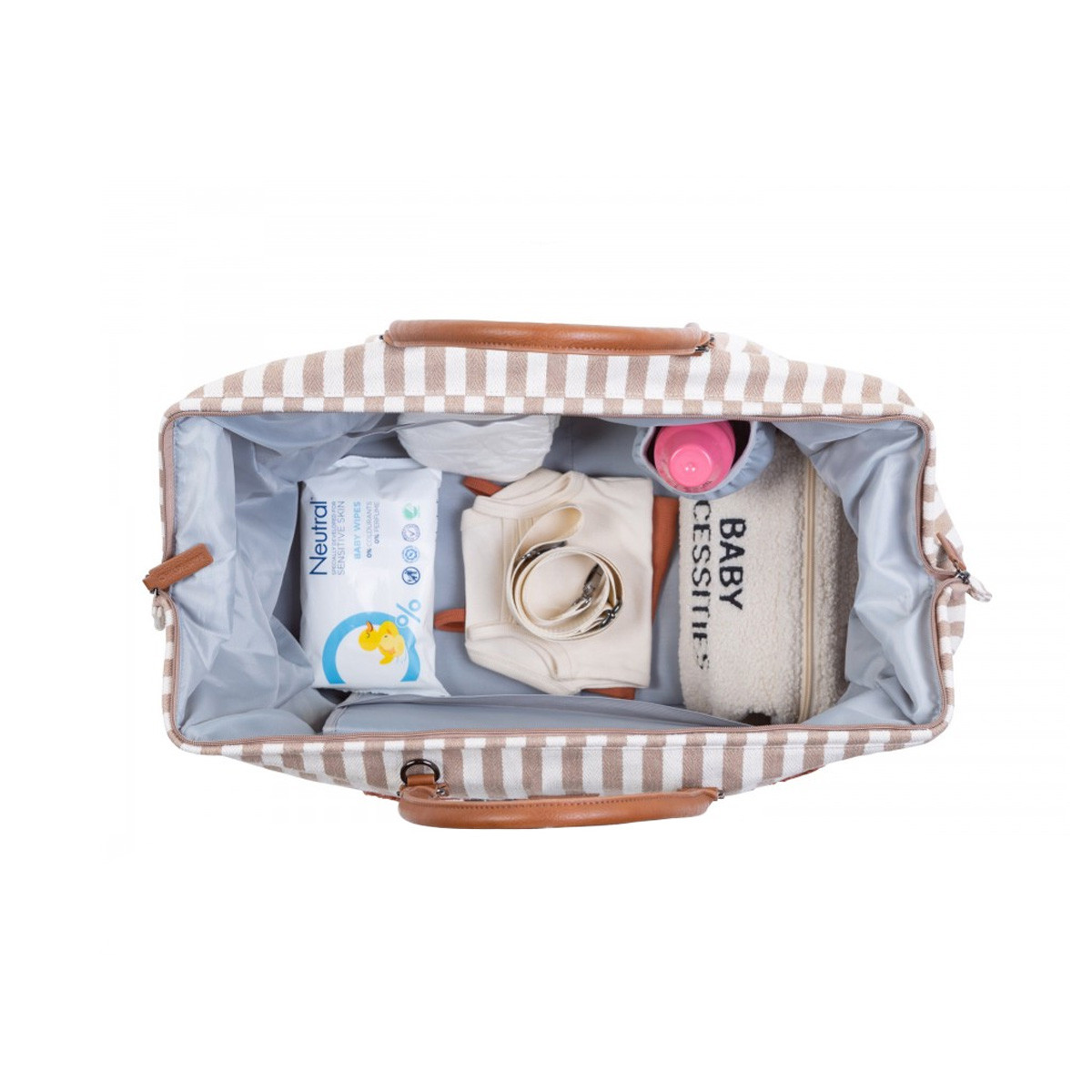 Childhome torba, MOMMY BAG