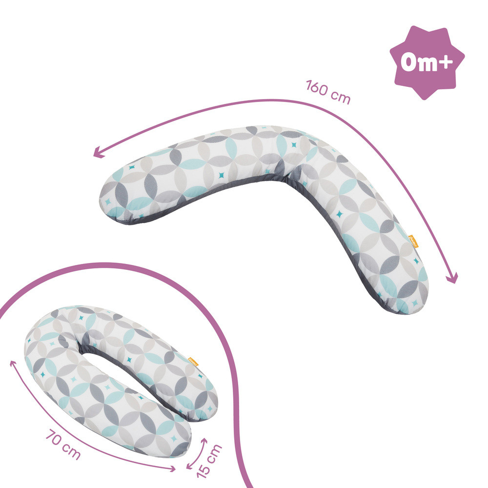 Babymoov jastuk za dojenje