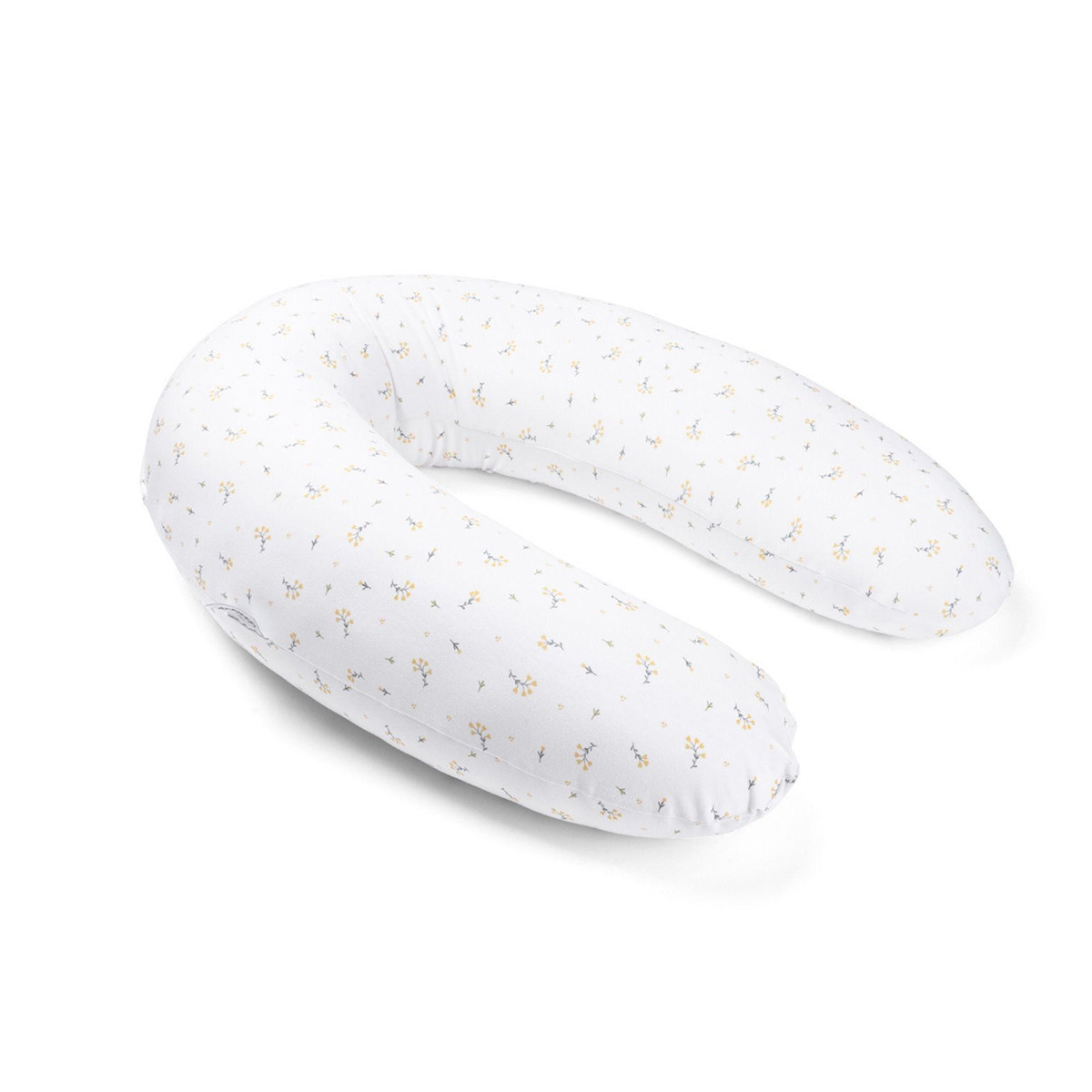 Doomoo jastuk Buddy Flower, Yellow