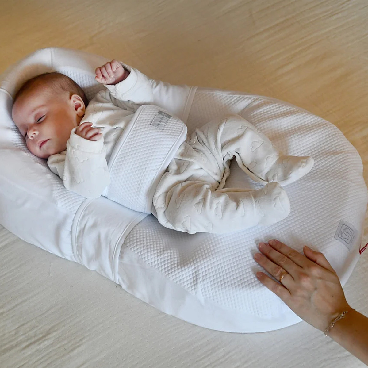 Cocoonababy ergonomski dušek za bebe