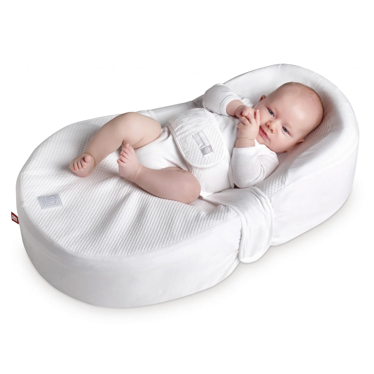 Cocoonababy ergonomski dušek za bebe