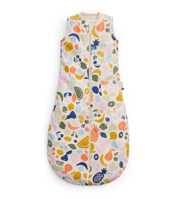 Ergopouch vreća za spavanje 1.0 TOG, 8-24m