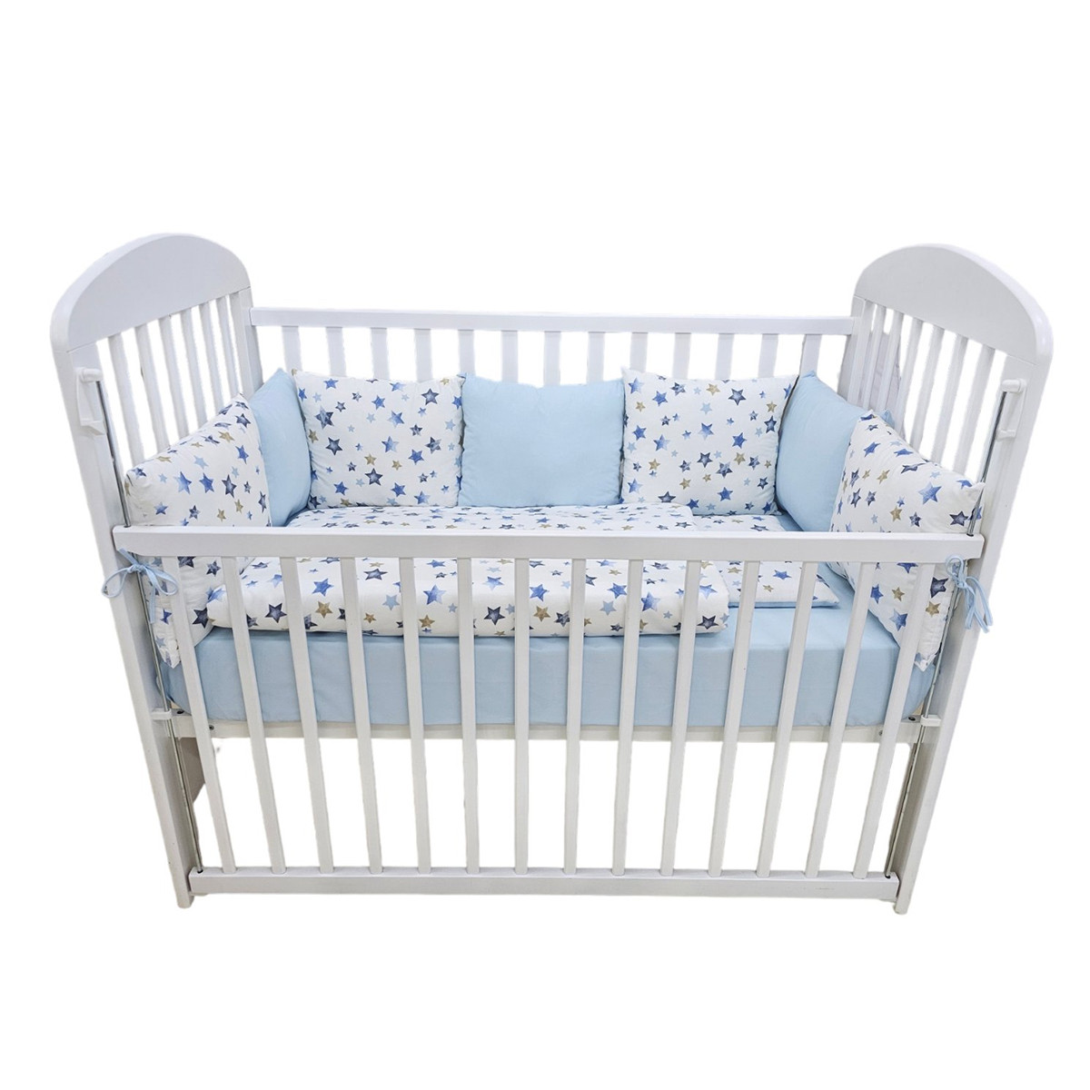 Fim posteljina jastučići