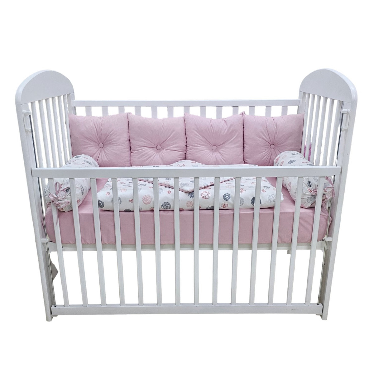 Fim posteljina jastučići