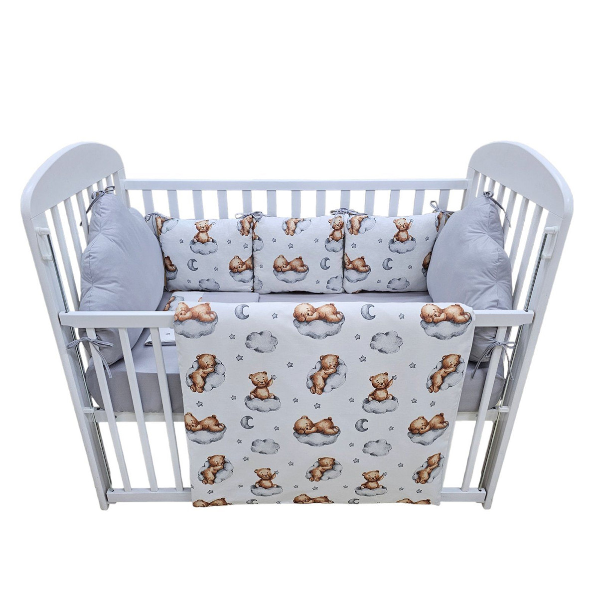 Fim posteljina jastučići