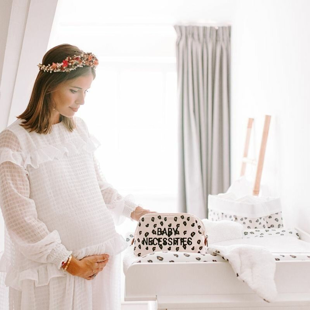 Childhome neseser Baby Necessities